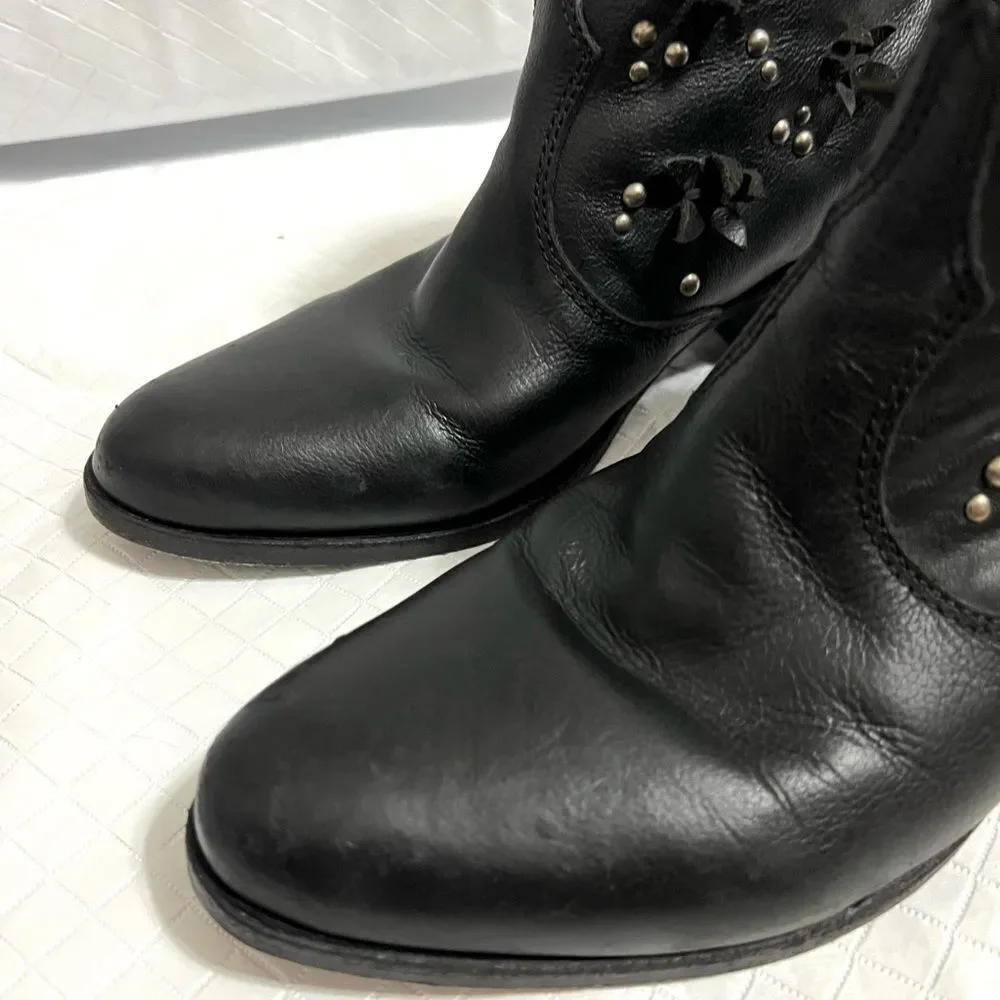 LIBERTY Black liberty black